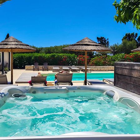 Hotel Padolo بونيفَسْيو المظهر الخارجي الصورة