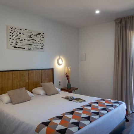 Hotel Padolo بونيفَسْيو المظهر الخارجي الصورة