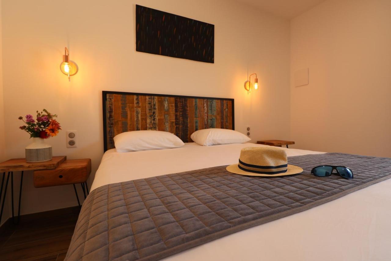 Hotel Padolo بونيفَسْيو المظهر الخارجي الصورة