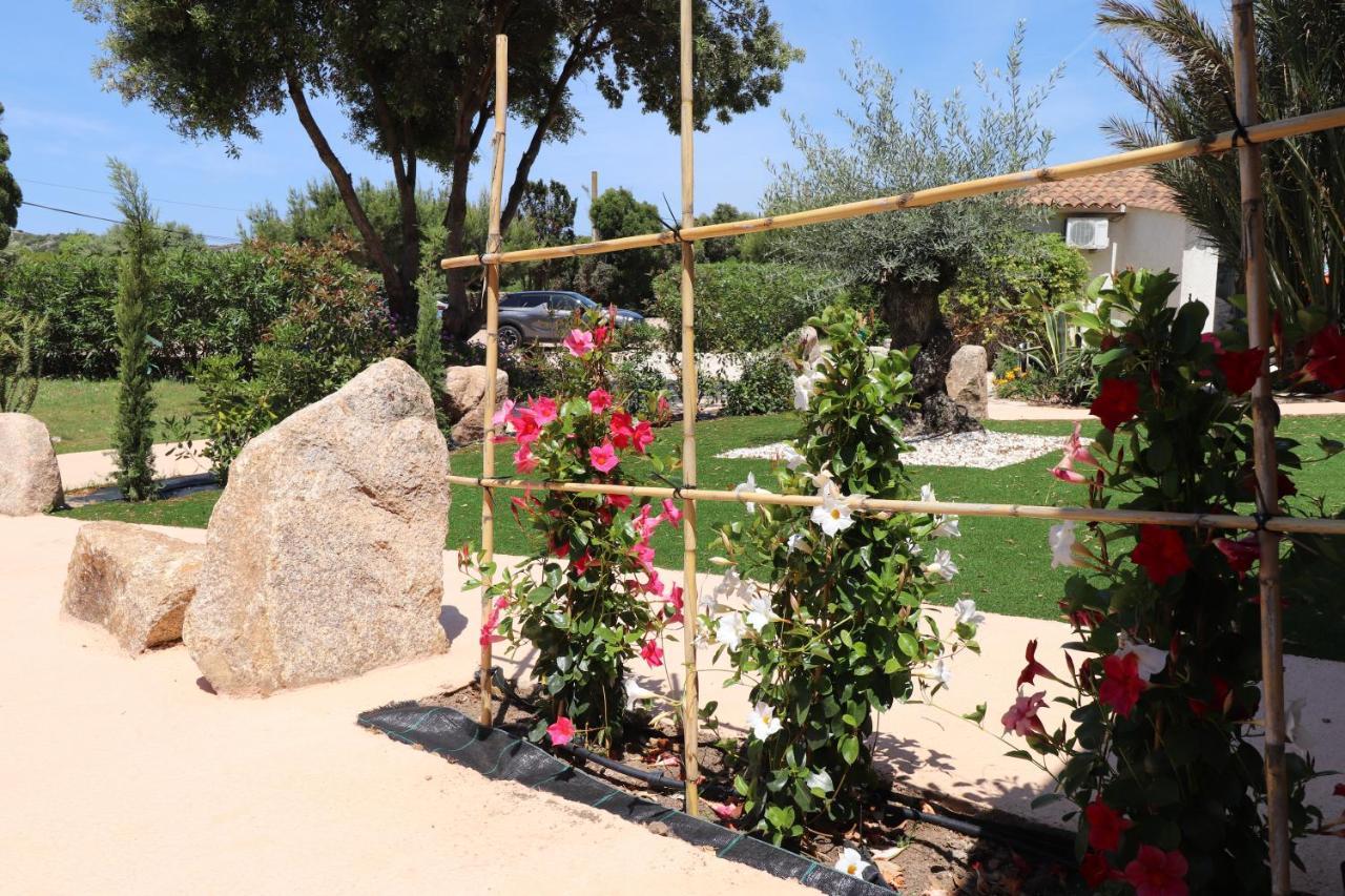 Hotel Padolo بونيفَسْيو المظهر الخارجي الصورة