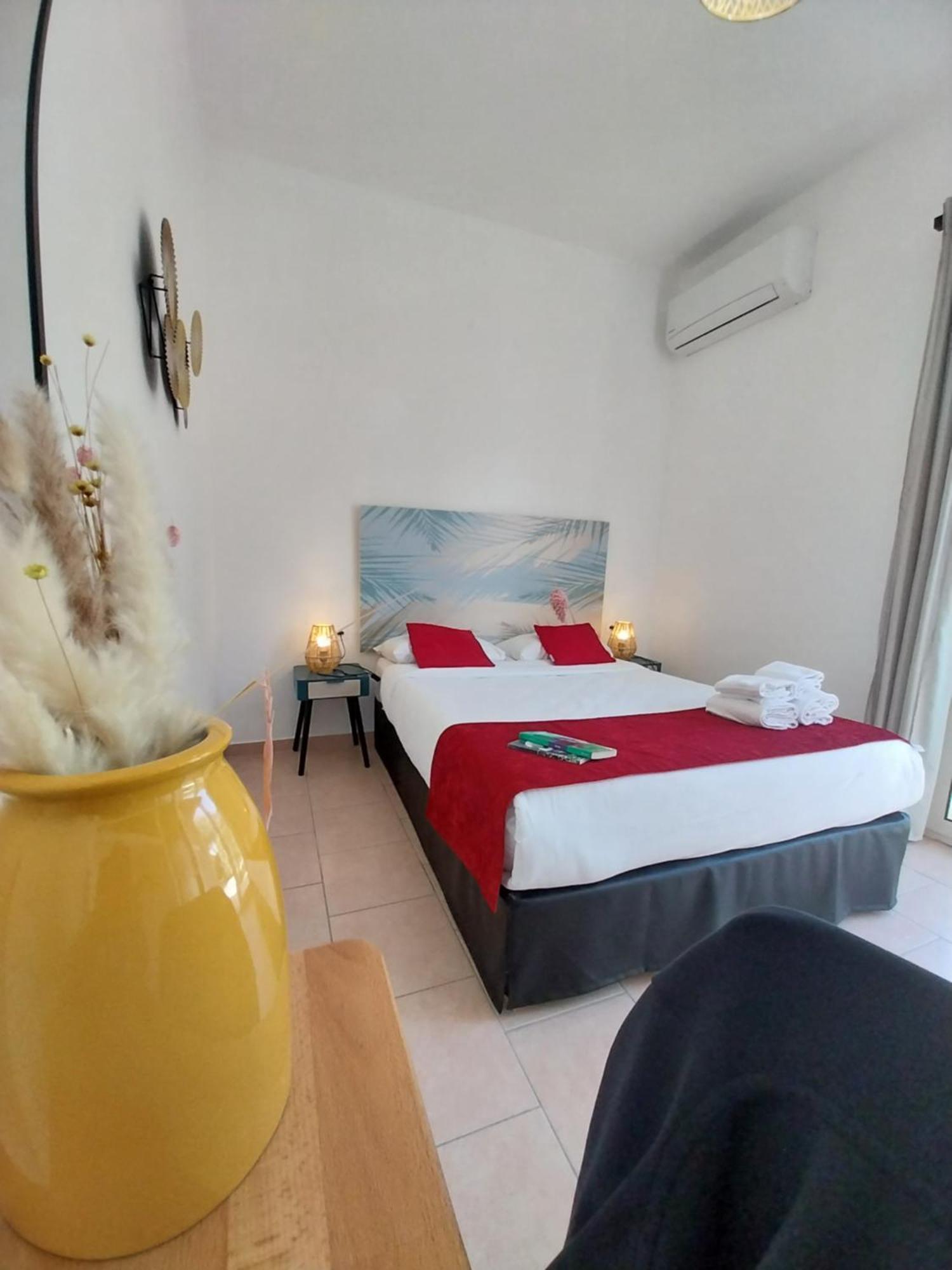 Hotel Padolo بونيفَسْيو المظهر الخارجي الصورة