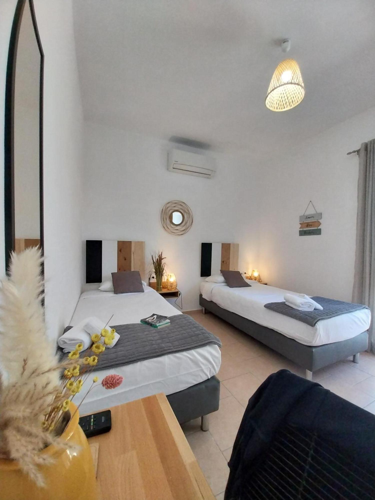 Hotel Padolo بونيفَسْيو المظهر الخارجي الصورة