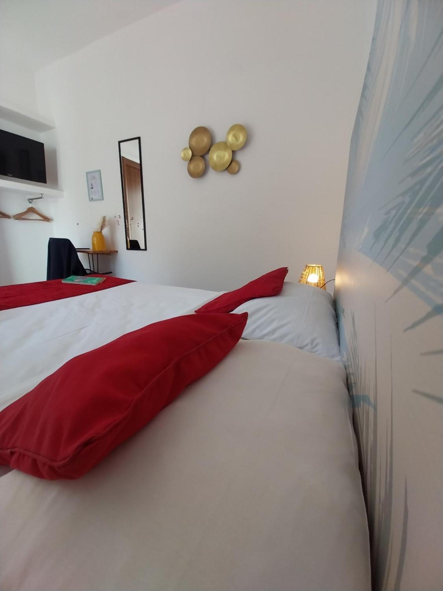 Hotel Padolo بونيفَسْيو المظهر الخارجي الصورة