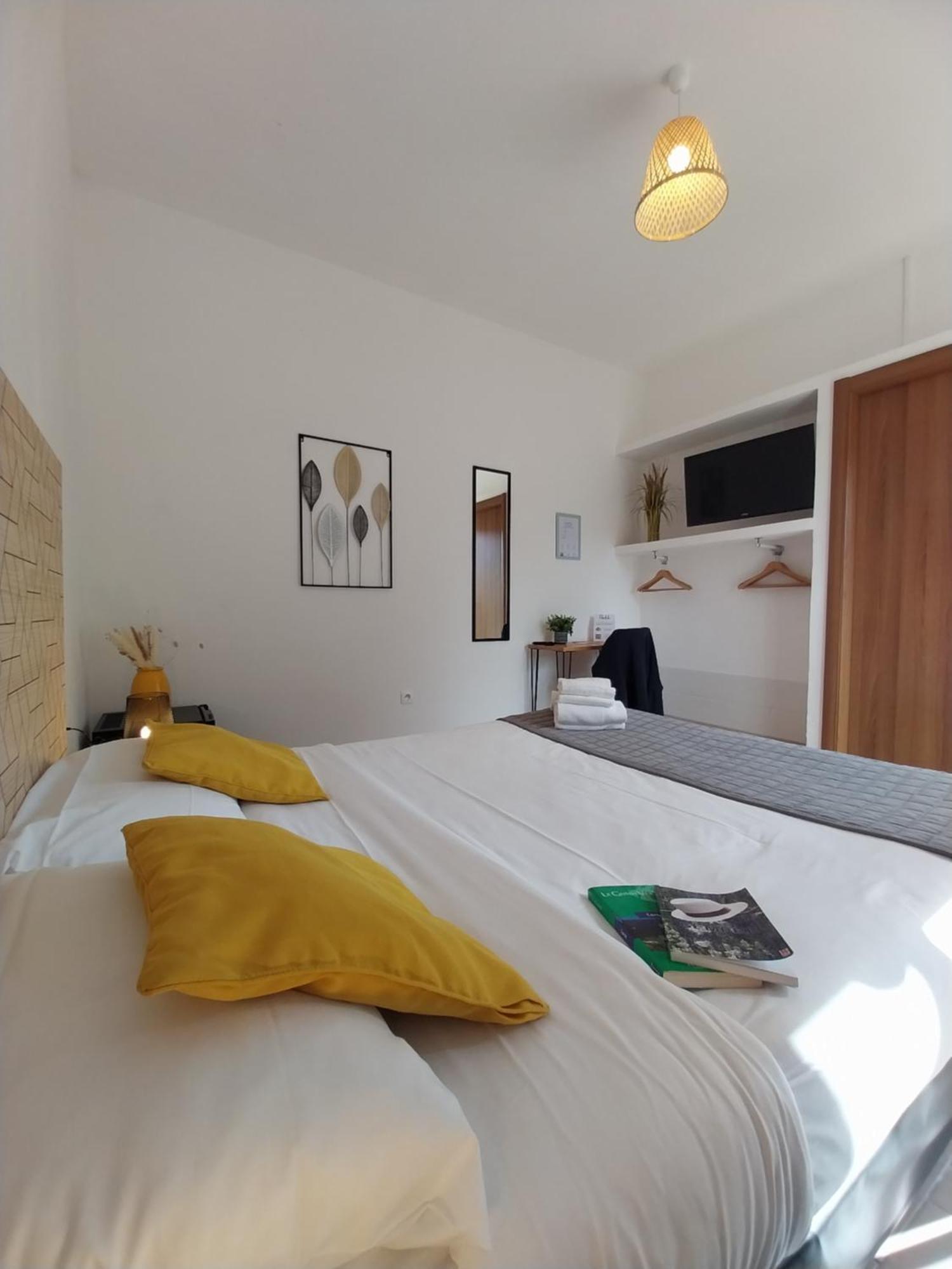 Hotel Padolo بونيفَسْيو المظهر الخارجي الصورة