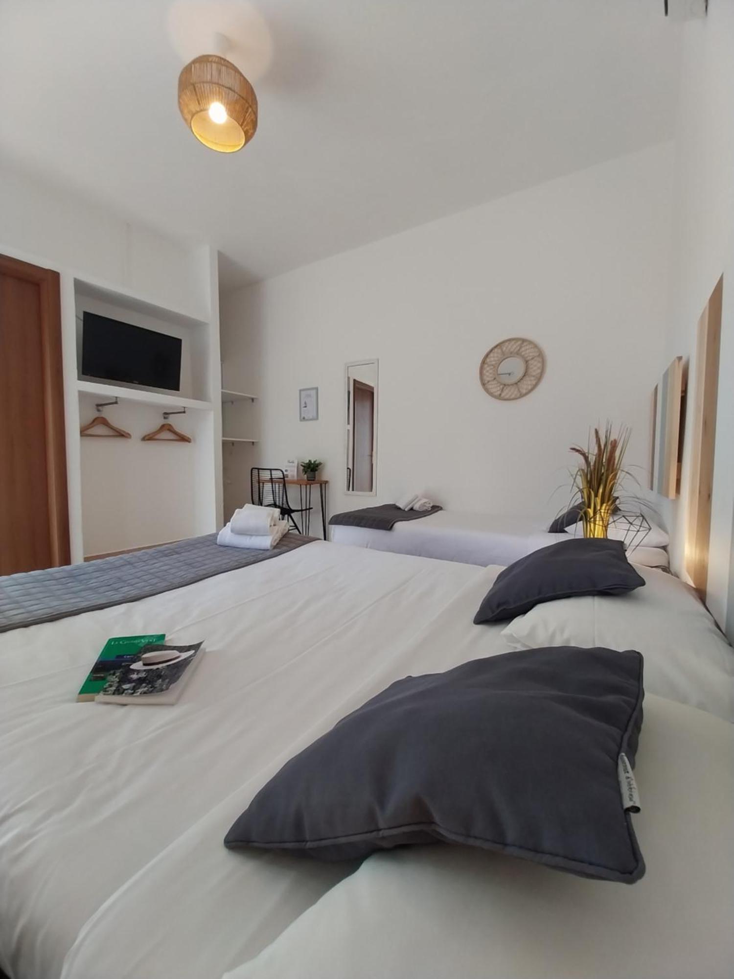 Hotel Padolo بونيفَسْيو المظهر الخارجي الصورة