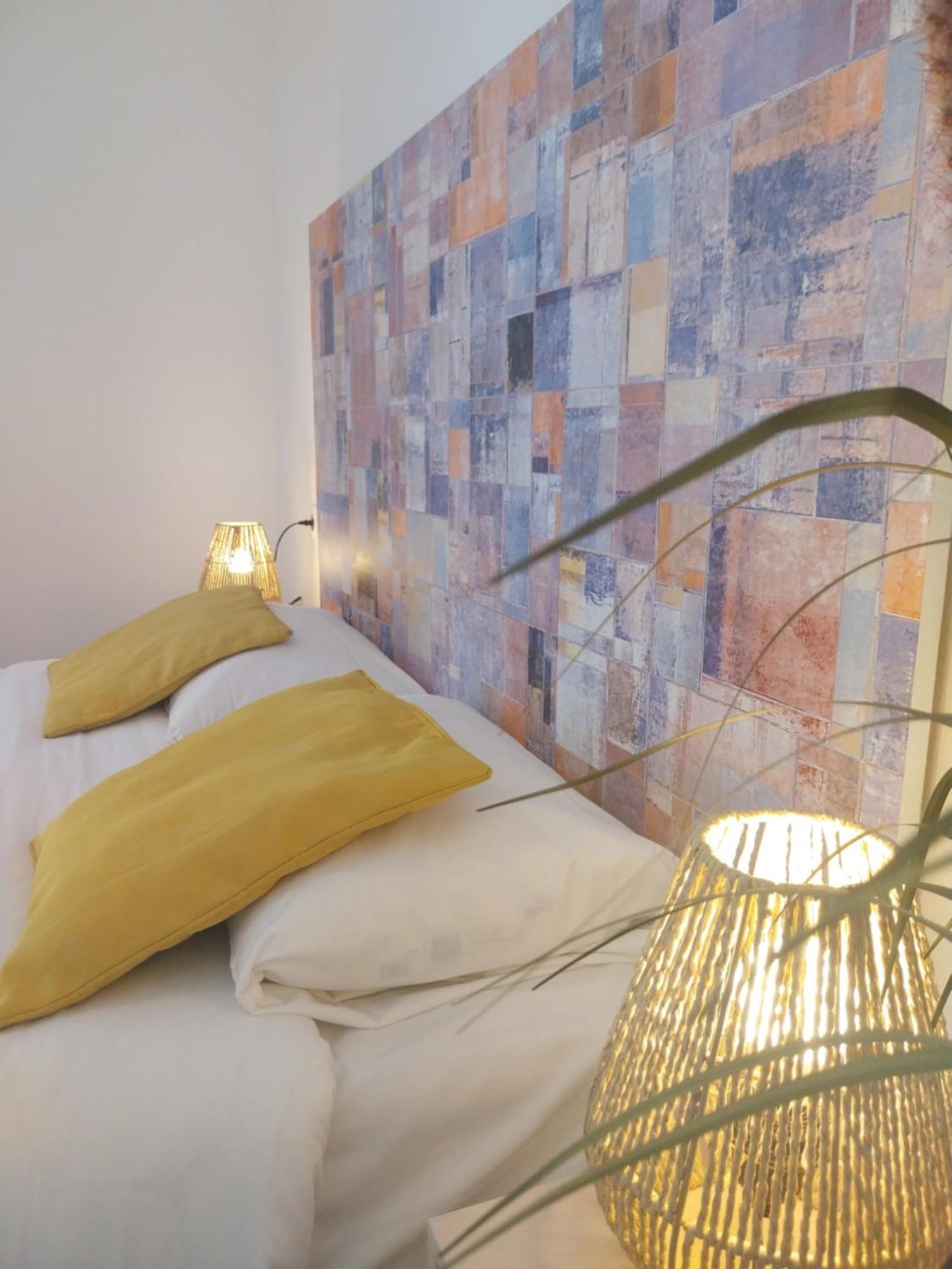 Hotel Padolo بونيفَسْيو المظهر الخارجي الصورة