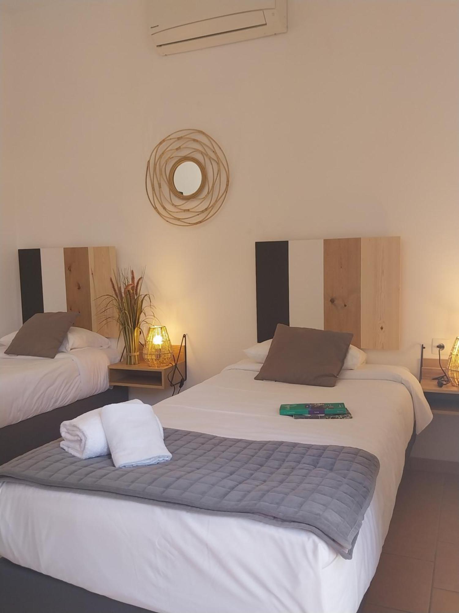 Hotel Padolo بونيفَسْيو المظهر الخارجي الصورة