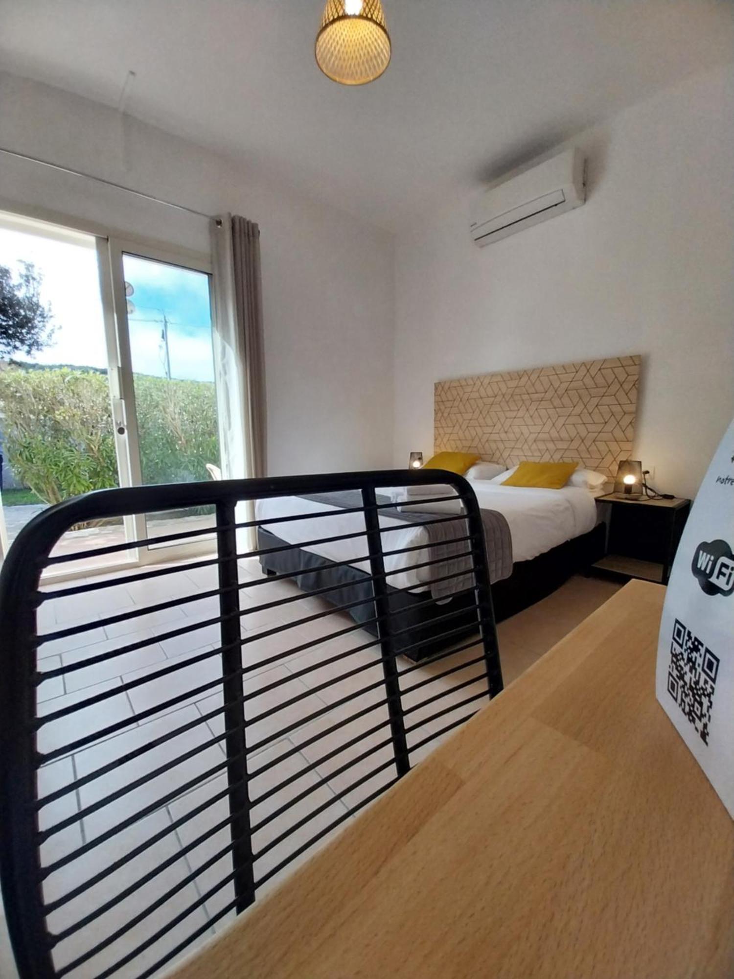 Hotel Padolo بونيفَسْيو المظهر الخارجي الصورة