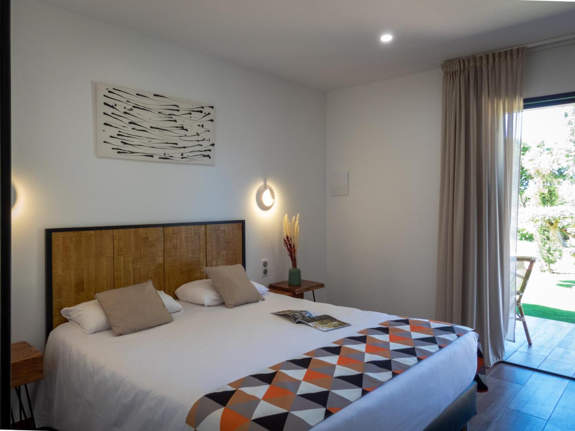 Hotel Padolo بونيفَسْيو المظهر الخارجي الصورة