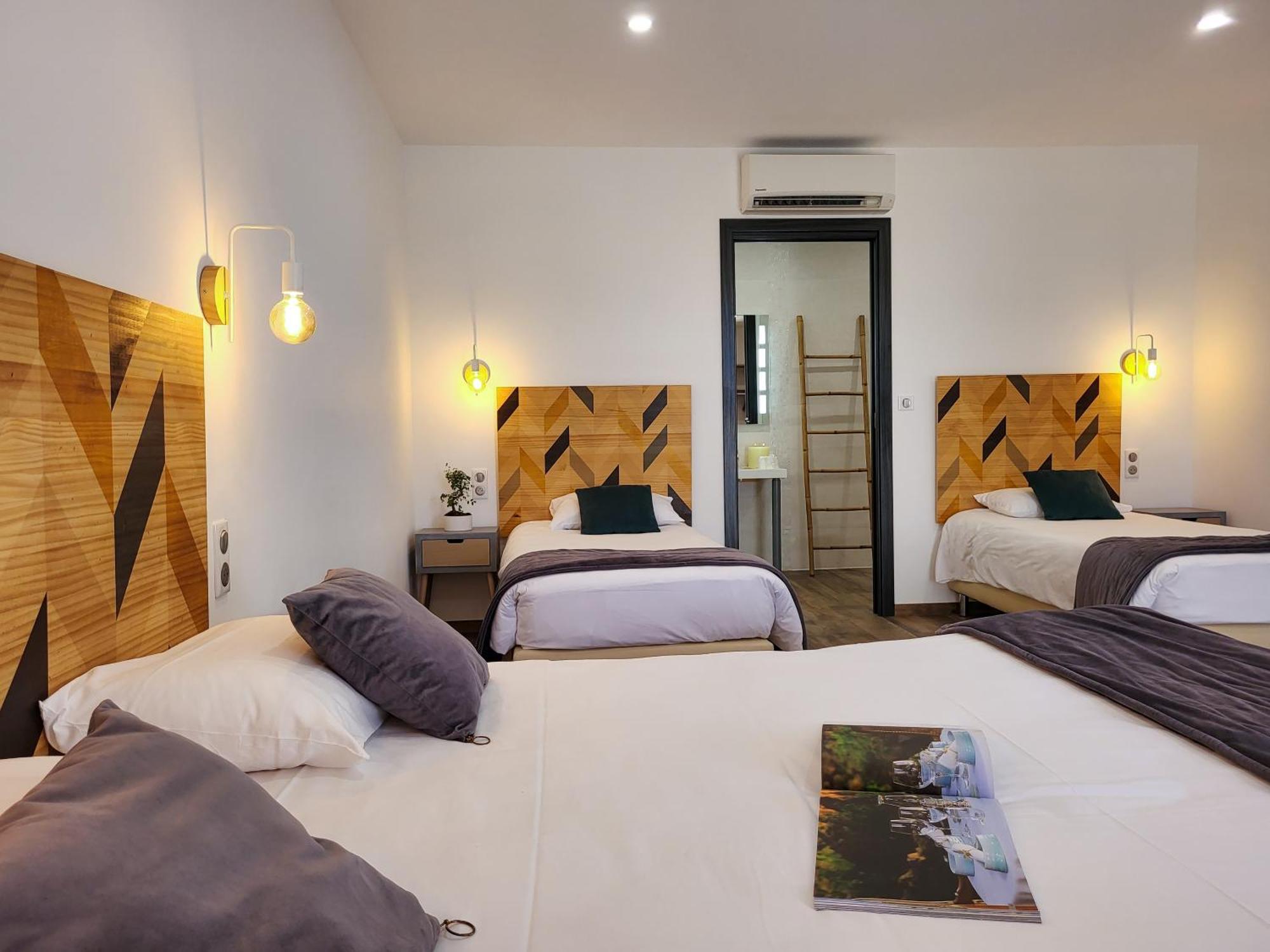Hotel Padolo بونيفَسْيو المظهر الخارجي الصورة