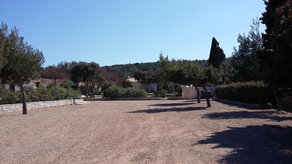 Hotel Padolo بونيفَسْيو المظهر الخارجي الصورة