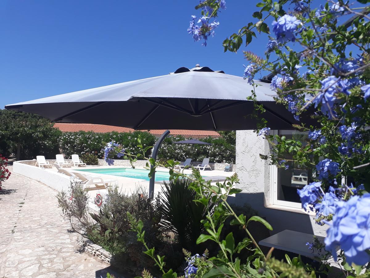 Hotel Padolo بونيفَسْيو المظهر الخارجي الصورة